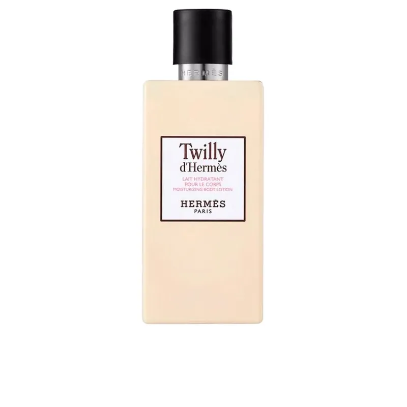 HERMÈS TWILLY D’HERMÈS body lotion Begrenztes Angebot