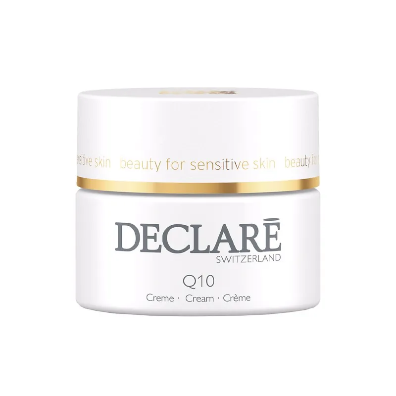 Declaré AGE CONTROL Q10 cream Markenware