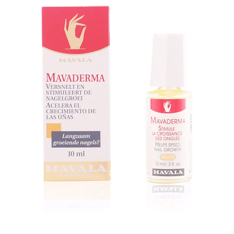 Mavala MAVADERMA nail growth treatment Jetzt Kaufen