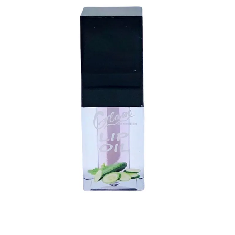 Meistverkauft Glam Of Sweden Lippenöl Gurke