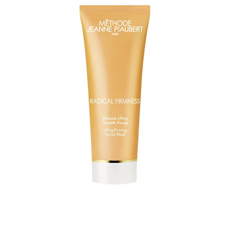 Jeanne Piaubert RADICAL FIRMNESS masque lifting fermeté visage Nur Für Kurze Zeit