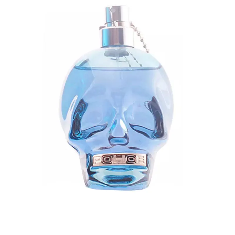 Begrenztes Angebot Police TO BE OR NOT TO BE