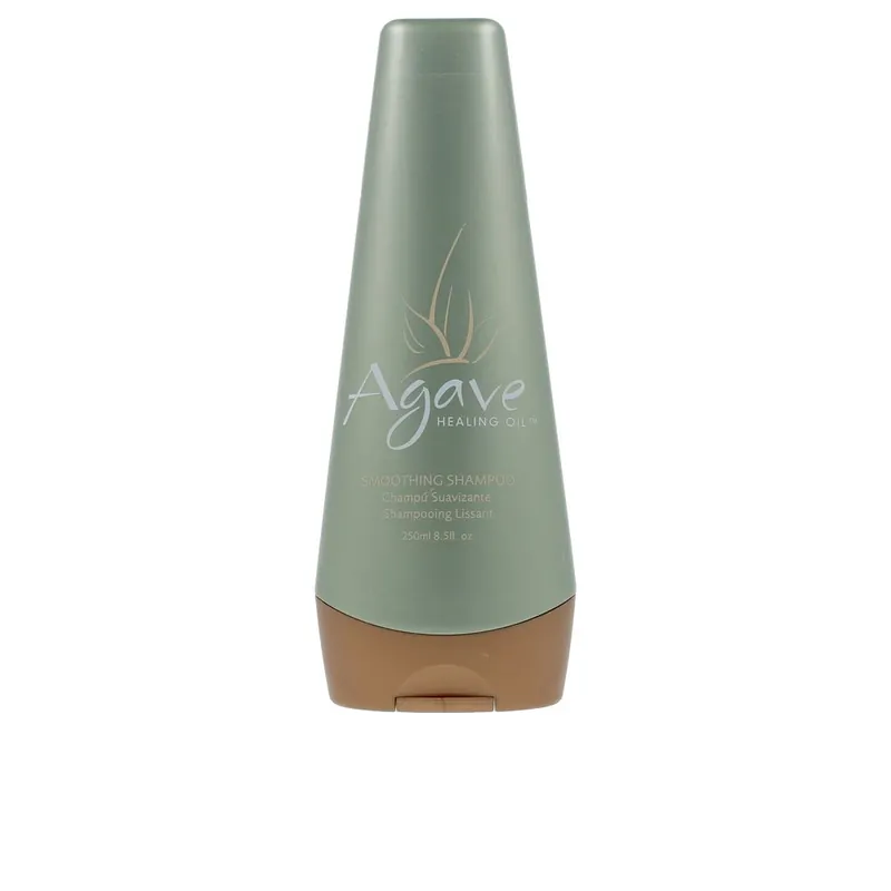 Garantierte Lieferung Agave HEALING OIL smoothing shampoo
