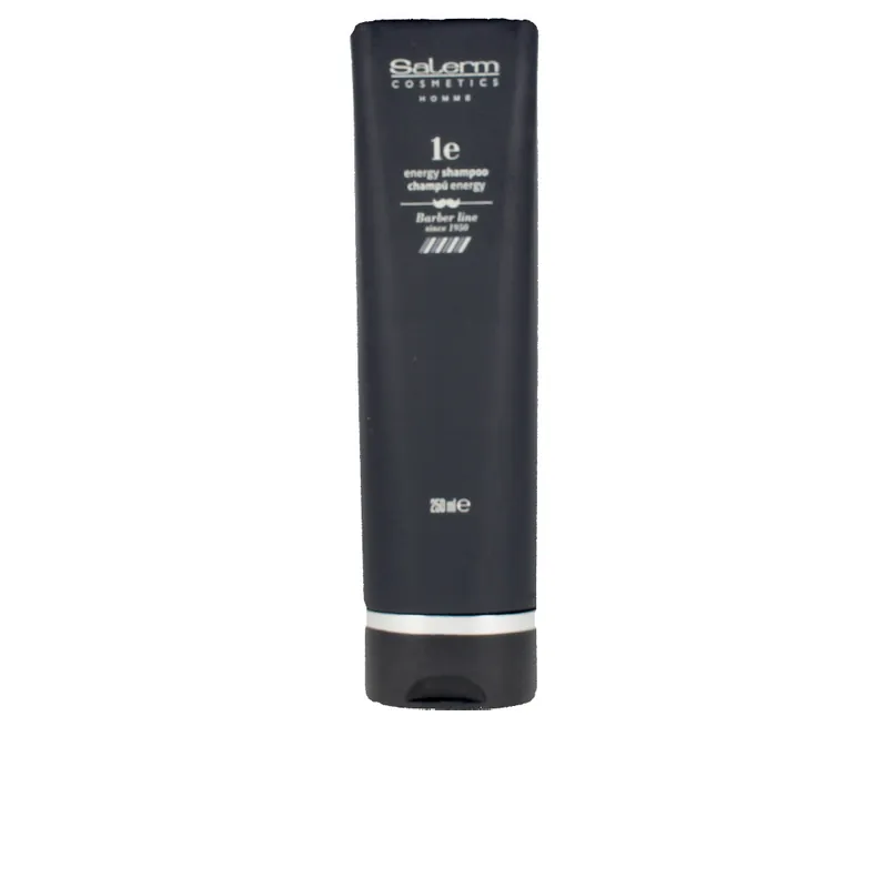 Online Kaufen Salerm HOMME Energieshampoo