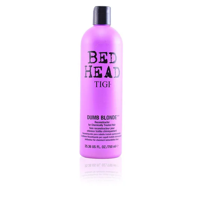 Tigi BED HEAD DUMB BLONDE reconstructor Preisknaller