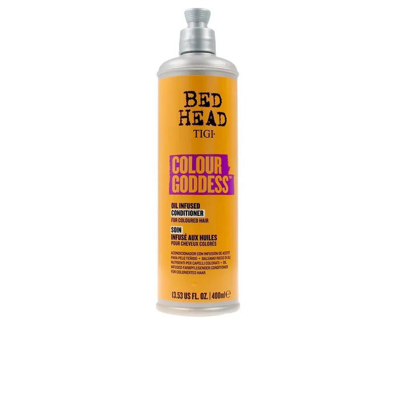 Ausverkauf Tigi BED HEAD COLOUR GODDESS oil infused conditioner