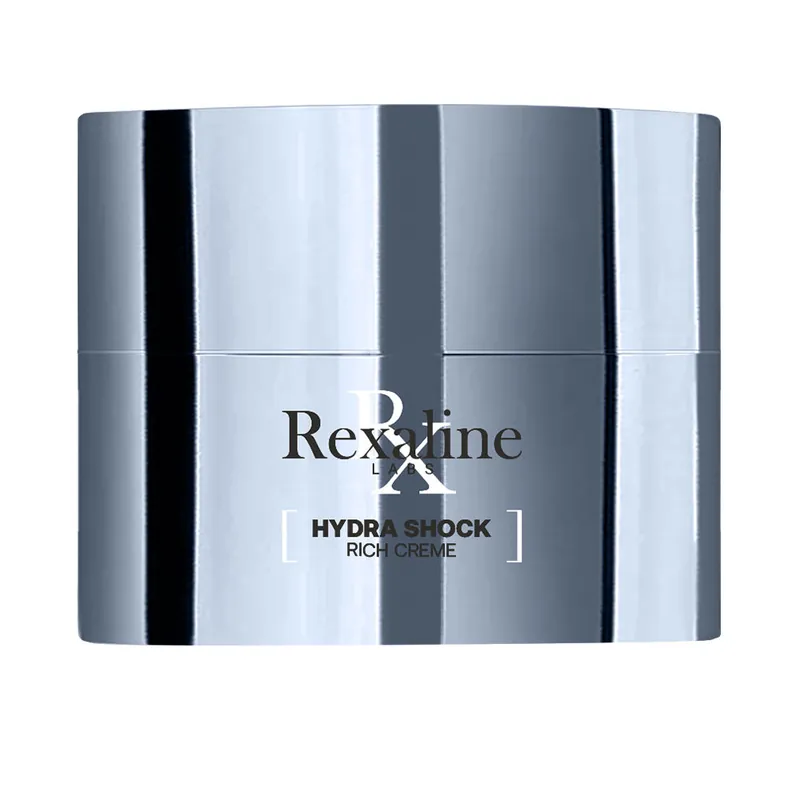 Ausverkauf Rexaline HYDRA SHOCK reichhaltige Creme