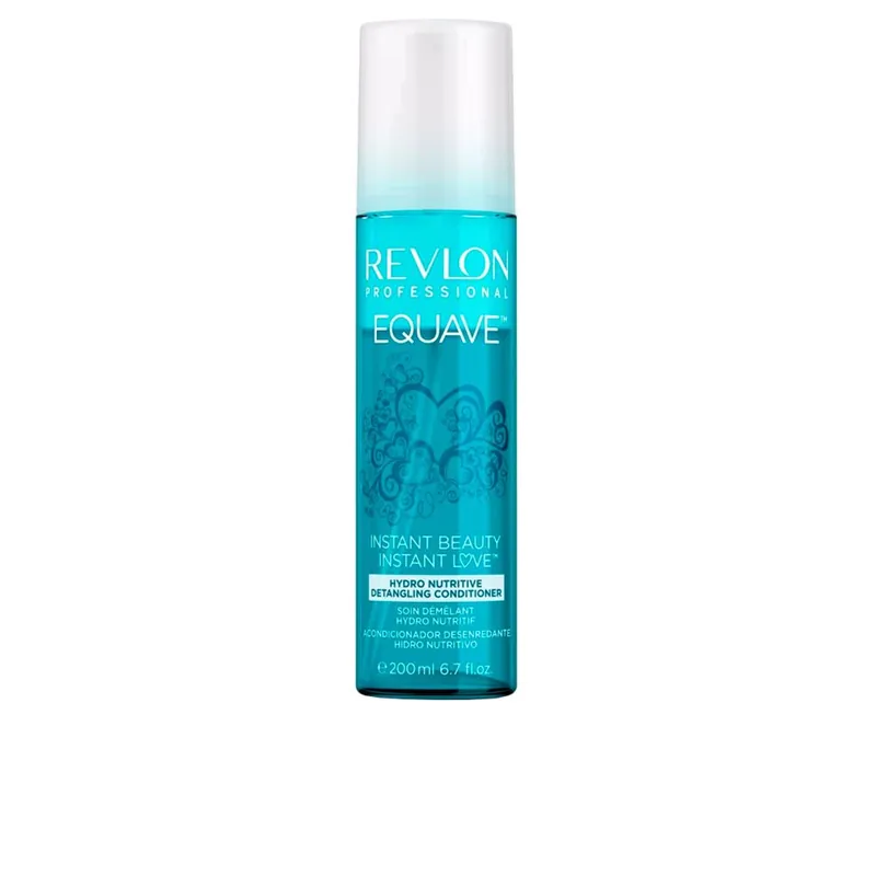 Revlon Professional EQUAVE instant detangling conditioner Preisknaller