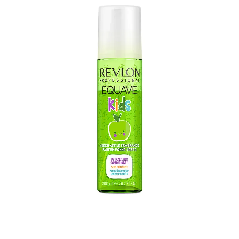 Kracherpreis Revlon Professional EQUAVE KIDS detangling conditioner