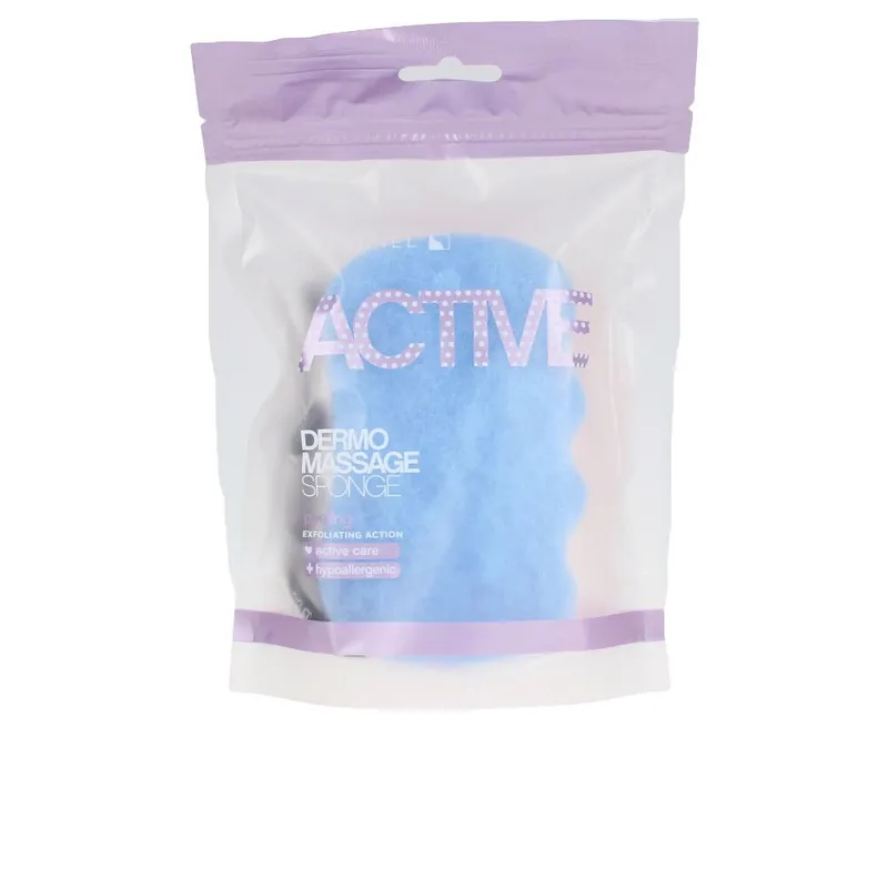 Aktuell Suavipiel ACTIVE ESPONJA dermo massage bath peeling