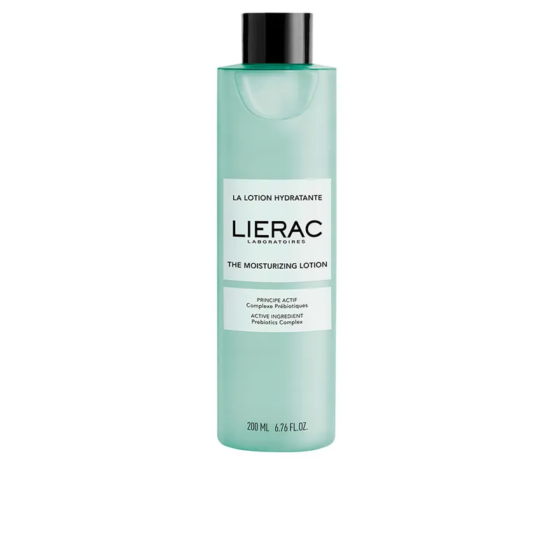 Neue Kollektion Lierac DESMAQUILLANTE loción en gel