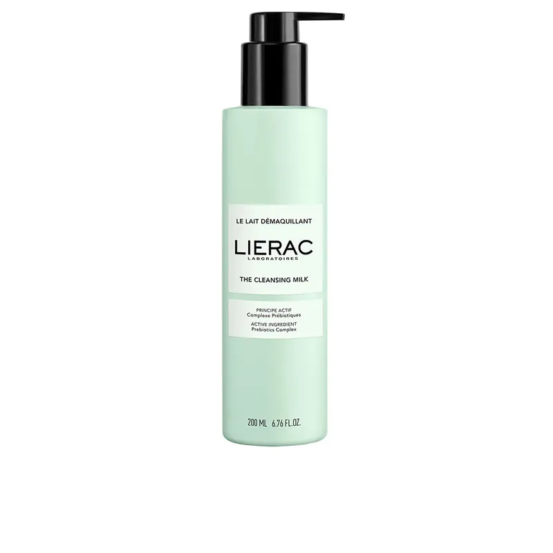 Lierac MAKE-UP-ENTFERNER Mizellenmilch Jetzt Bestellen
