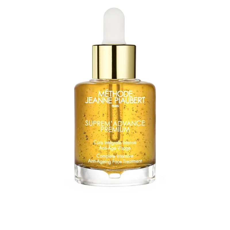 Jeanne Piaubert SUPREM’ADVANCE PREMIUM cure intégrale intensive Anti-Age-Visage Schnäppchen