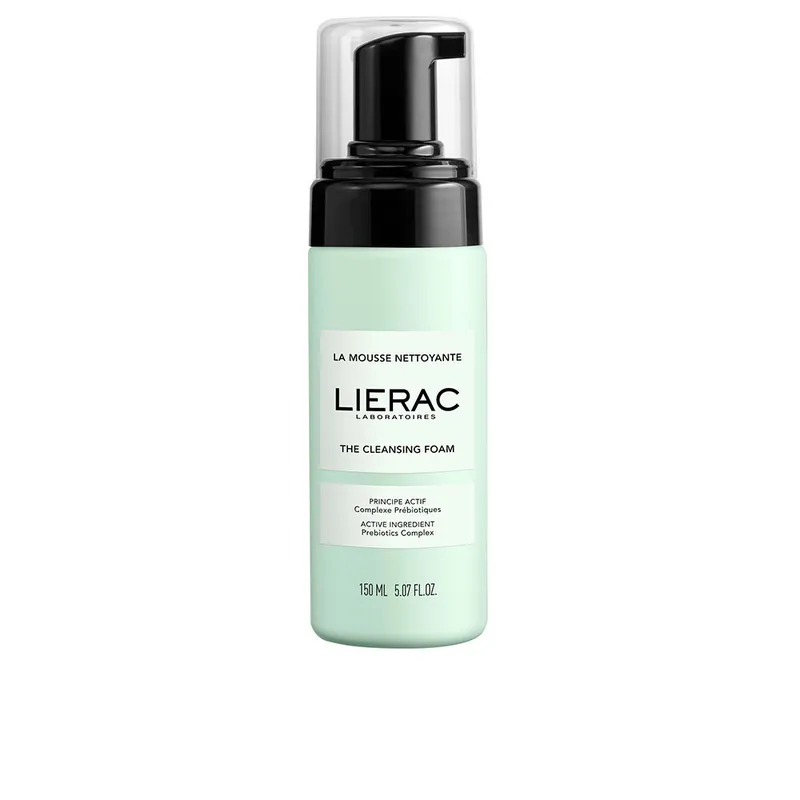 Schnäppchen Lierac MAKE-UP-ENTFERNER-REINIGUNGSSCHAUM