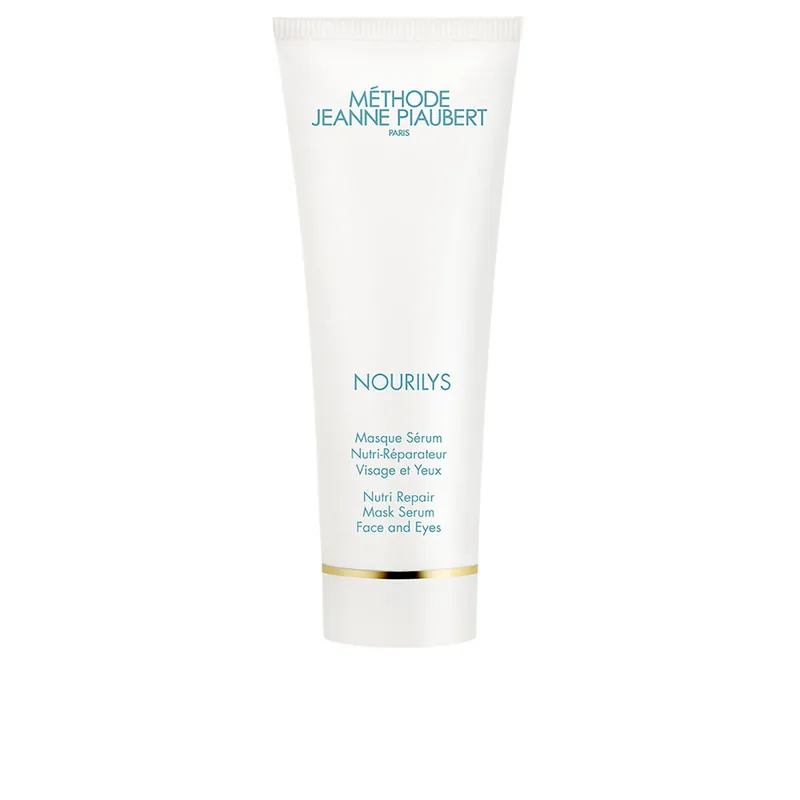 Günstig Jeanne Piaubert NOURILYS masque sérum nutri-réparateur visage et yeux
