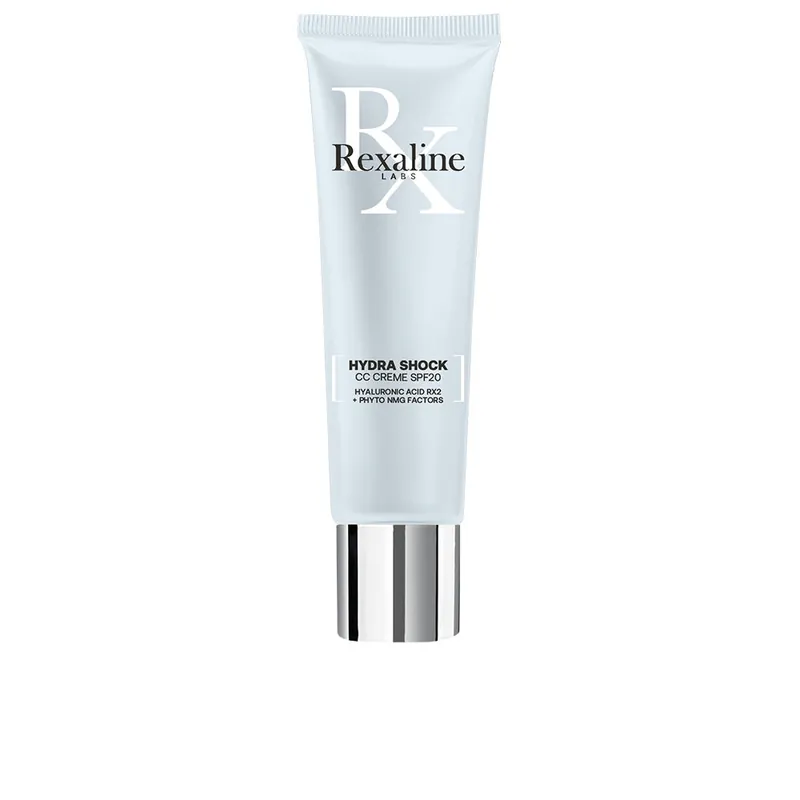 Rexaline HYDRA SHOCK CC-Creme LSF 20 Direkt Vom Hersteller
