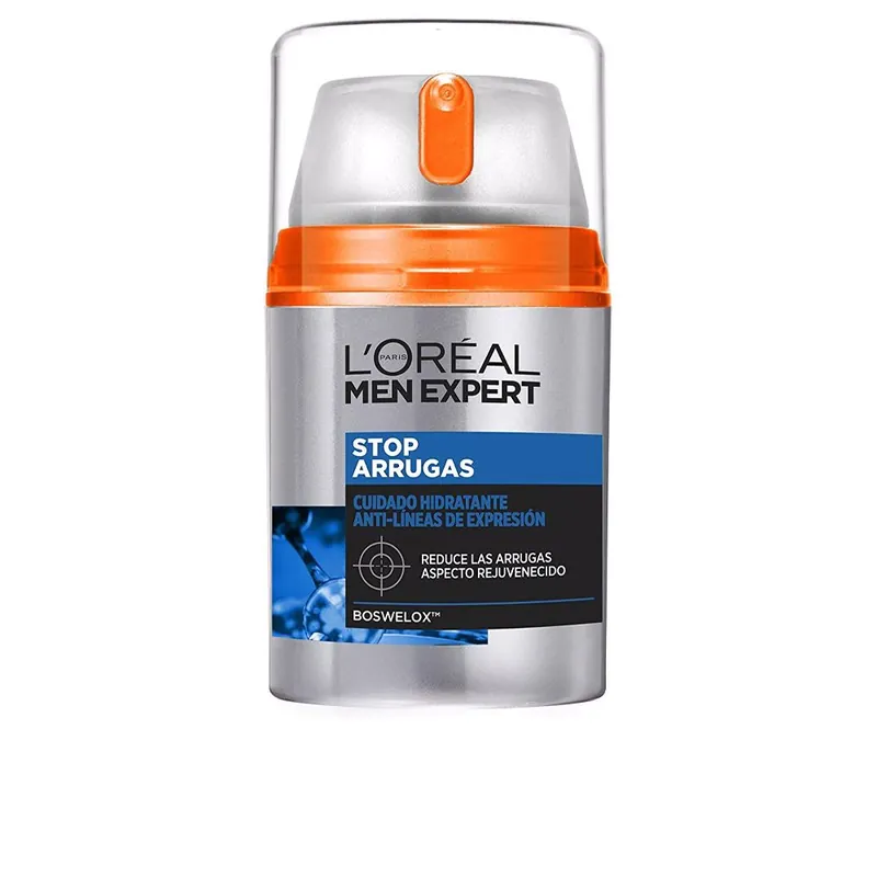 Bestseller L‘Oréal París MEN EXPERT stop arrugas