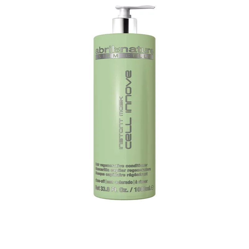Neu Abril Et Nature CELL INNOVE instant mask