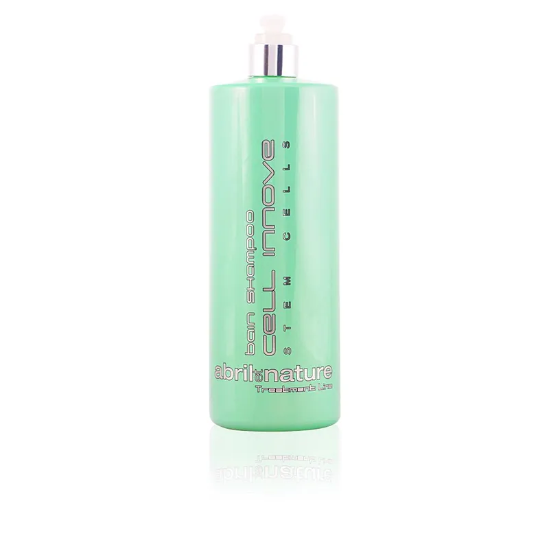 Aktuell Abril Et Nature CELL INNOVE shampoo