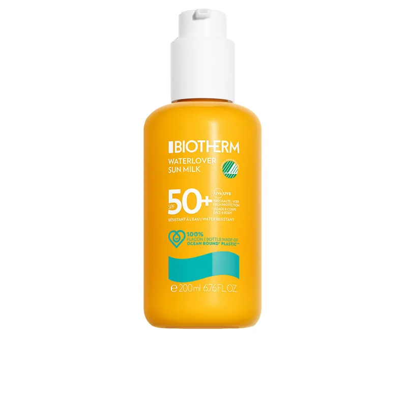 Biotherm SUN WATERLOVER Sonnenmilch LSF 50 Top-Seller