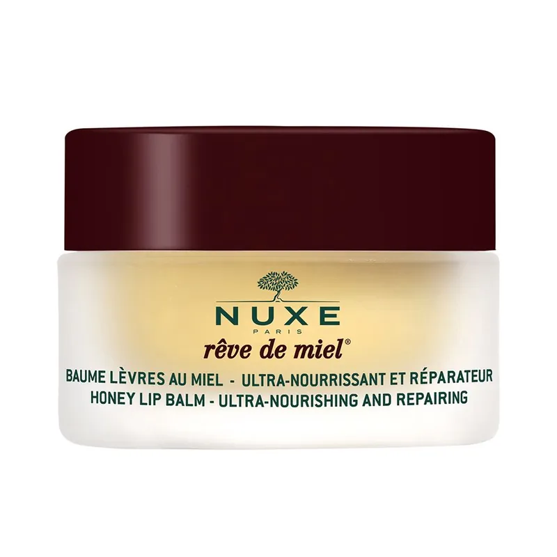 Nuxe RÊVE DE MIEL baume lèvres ultra-nourrissant Abverkauf