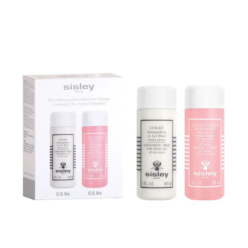 Sisley DUO DEMAQUILLANT SET Ausverkauf