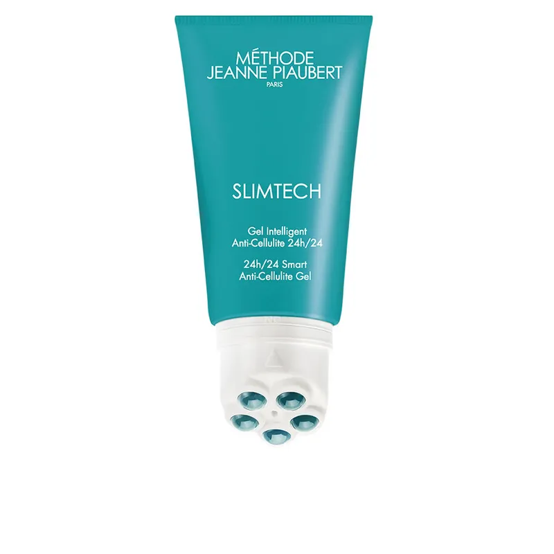 Jeanne Piaubert SLIMTECH Gel intelligentes Anti-Cellulite 24h/24 Versand Am Gleichen Tag