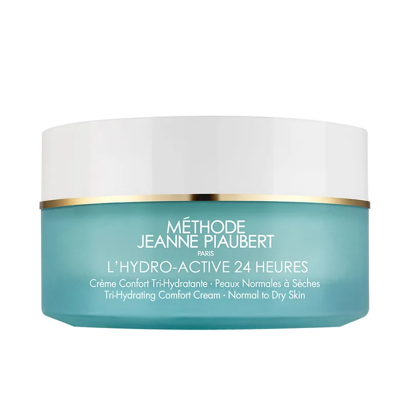 Saisonangebot Jeanne Piaubert L’HYDRO ACTIVE 24H Dreifach-Feuchtigkeitsspendende Komfortcreme PNS