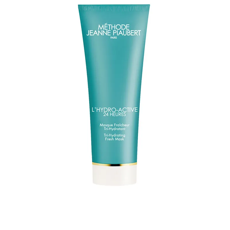 Top-Seller Jeanne Piaubert L’HYDRO ACTIVE 24H masque fraîcheur Tri-Feuchtigkeitsspender