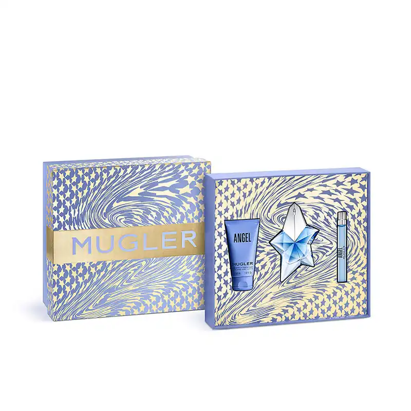 Preisknaller Thierry Mugler ANGEL SET