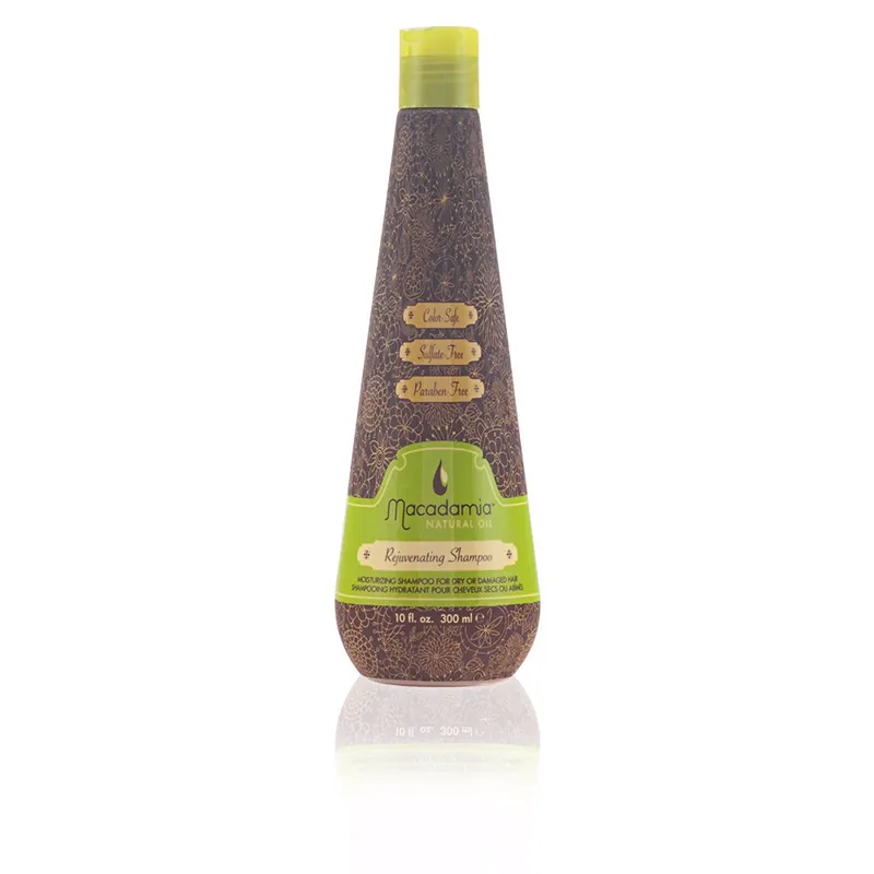 Macadamia REJUVENATING shampoo Neu Im Sortiment