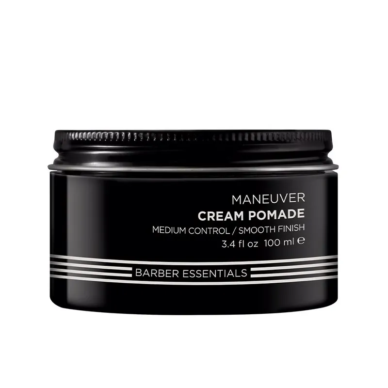 Letzte Chance Redken Brews REDKEN BREWS MANEUVER cream pomade