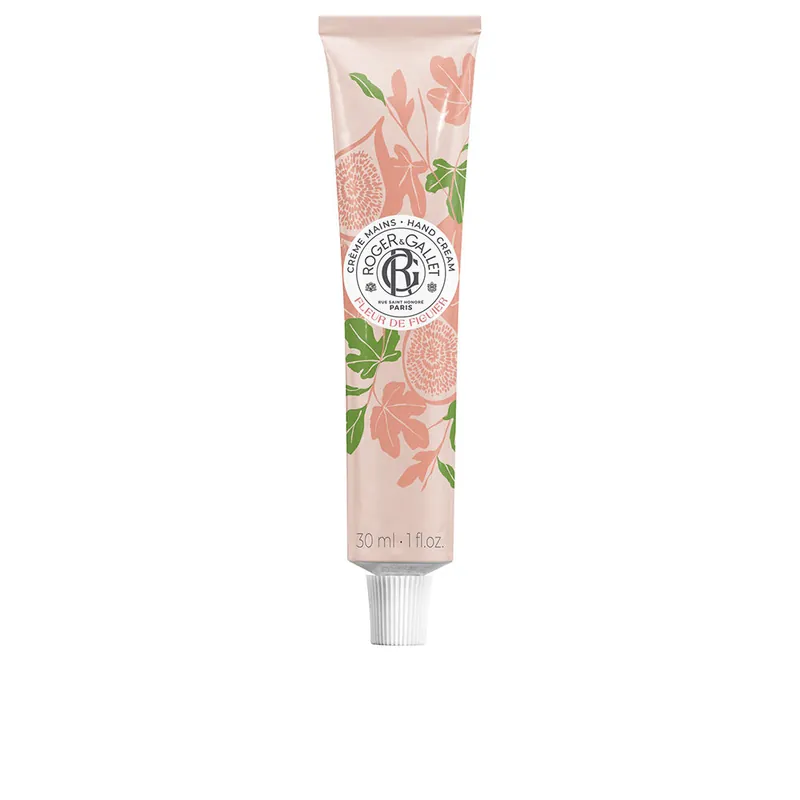 Neu Im Sortiment Roger & Gallet FLEUR DE FIGUIER baume Haupt- und Ongles
