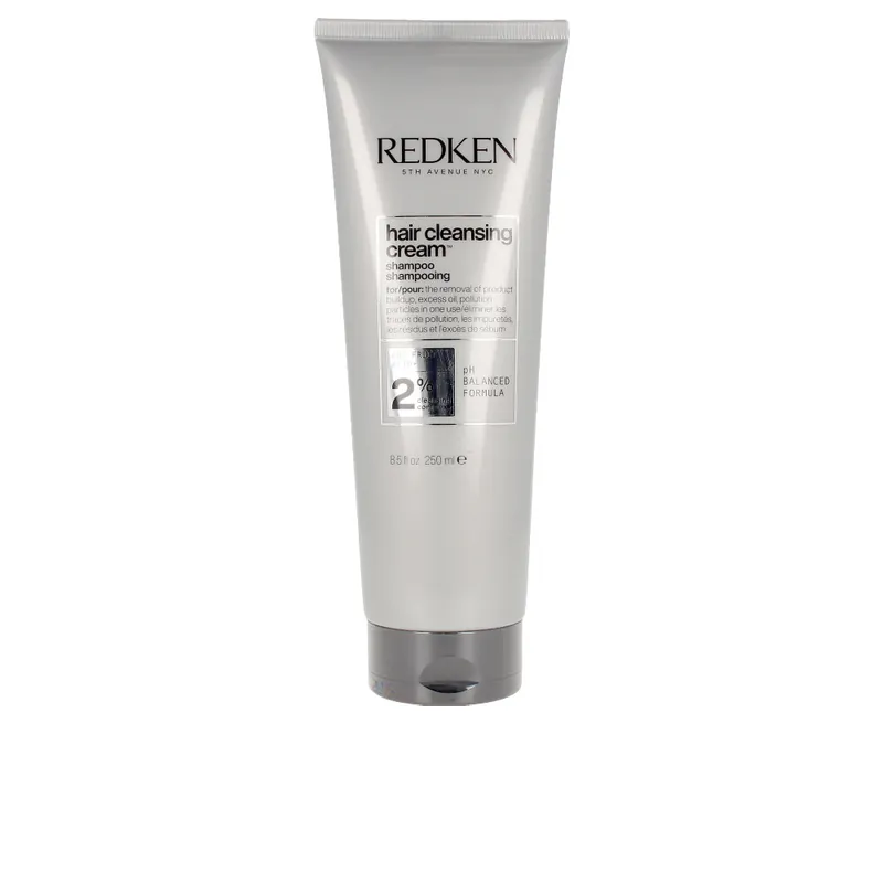 Redken HAARREINIGUNGSCREME-Shampoo Nur Für Kurze Zeit