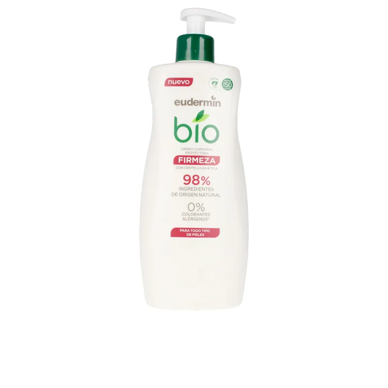 Preisreduziert Eudermin BIO NATURAL crema corporal protectora firmeza
