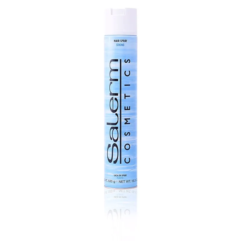 Salerm HAIR SPRAY strong Meistverkauft