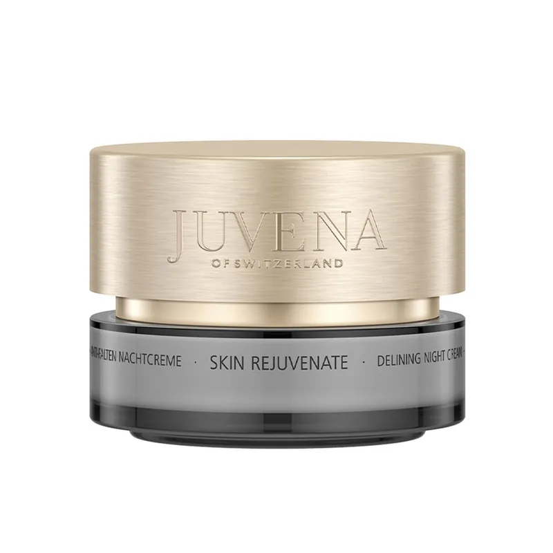 Finale Aktion Juvena SKIN REJUVENATE delining night cream