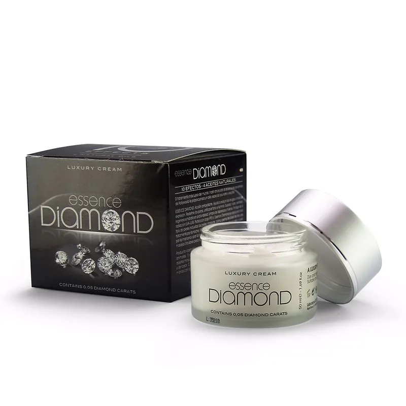 Sofort Bestellen Diet Esthetic DIAMOND ESSENCE Creme