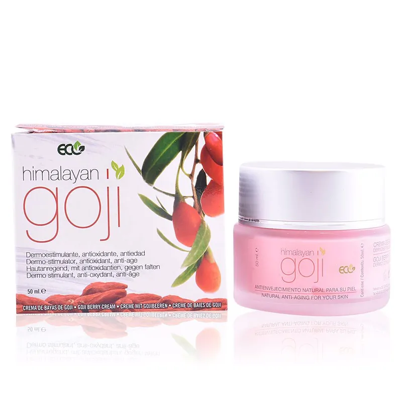Diet Esthetic HIMALAYAN GOJI cream Begrenztes Angebot