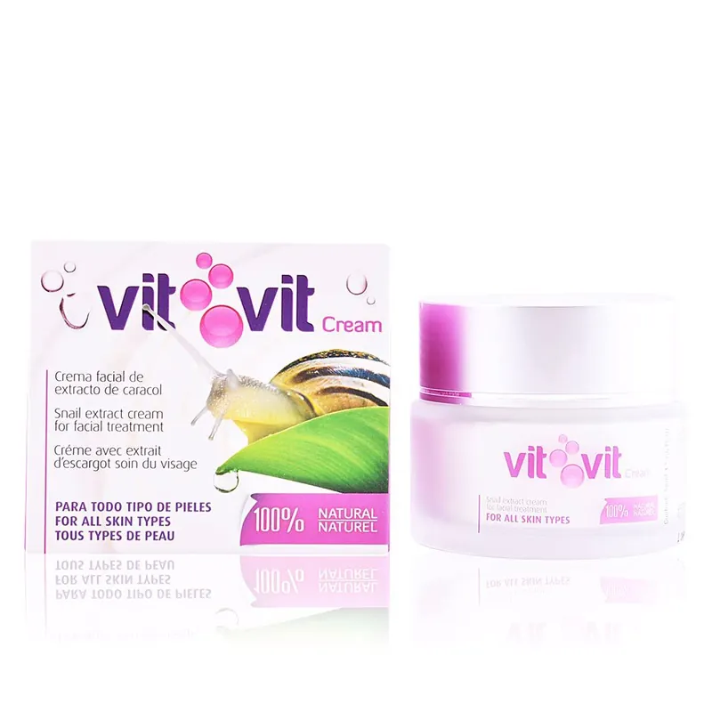 Diet Esthetic VIT VIT snail extract cream Billig