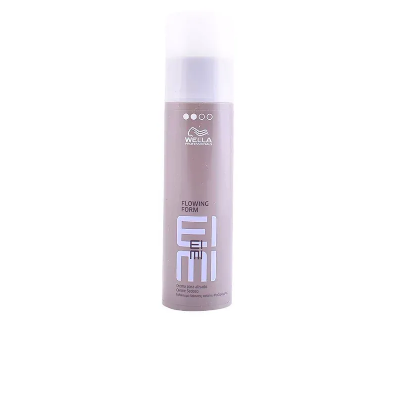 Nur Heute Wella Professionals EIMI flowing form