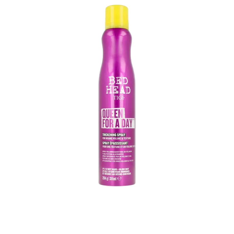 Sonderangebot Tigi BED HEAD SUPERSTAR queen for a day thickening spray