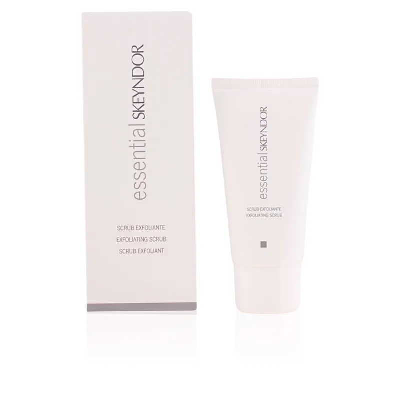 Skeyndor ESSENTIAL scrub exfoliante Abverkauf