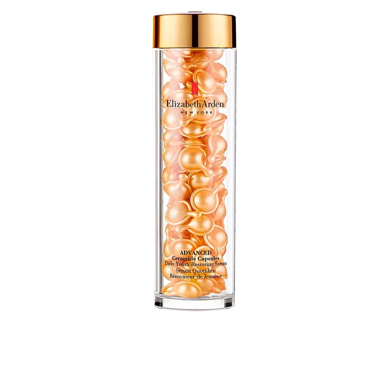 Elizabeth Arden CERAMIDE capsules daily youth restoring serum Günstig