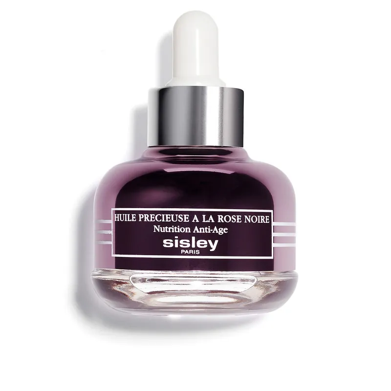Direktkauf Sisley HUILE PRÉCIEUSE à la rose noire