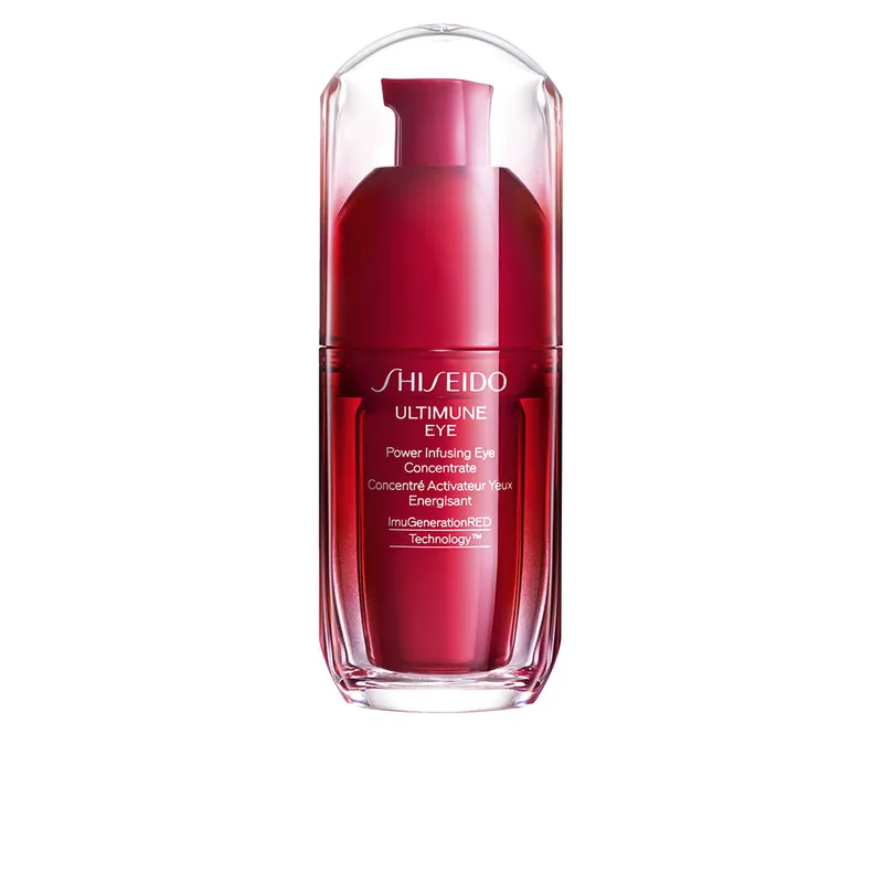 Shiseido Ultimune Power Infusing Augenkonzentrat Expressversand