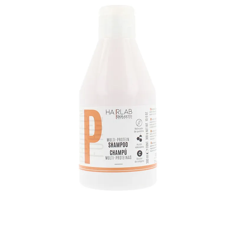 Sonderangebot Salerm PROTEIN shampoo