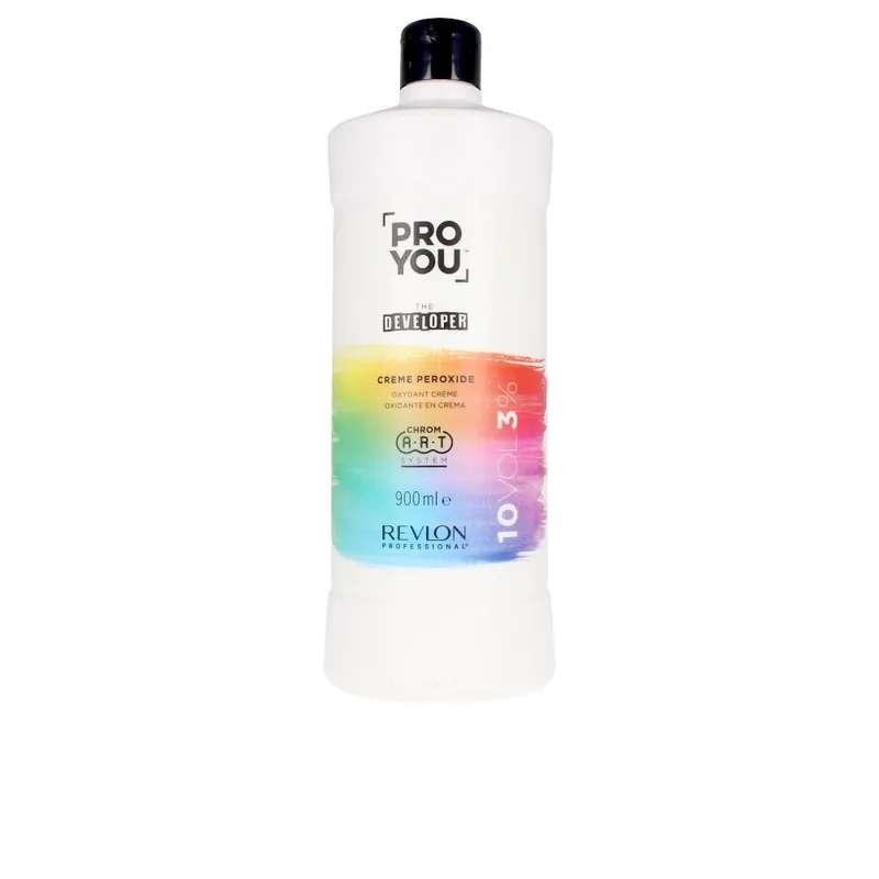 Top-Seller Revlon Professional PROYOU Color Creme Perox 10 Vol.