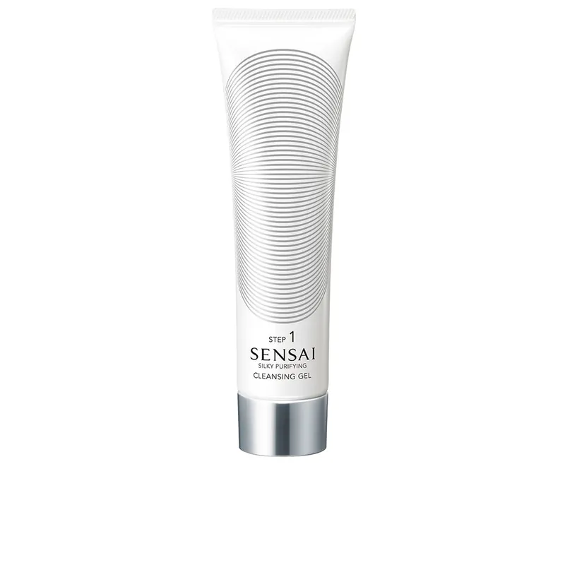 Neue Ware Sensai SILKY PURIFYING Reinigungsgel