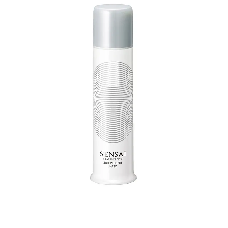 Sonderaktion Sensai SILKY PURIFYING Seidenpeelingmaske